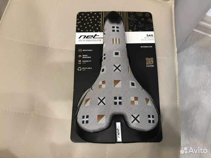 Седло Selle Italia