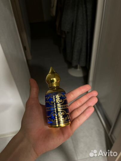 Montale Mukhallat 30 ml Разливная Парфюмерия