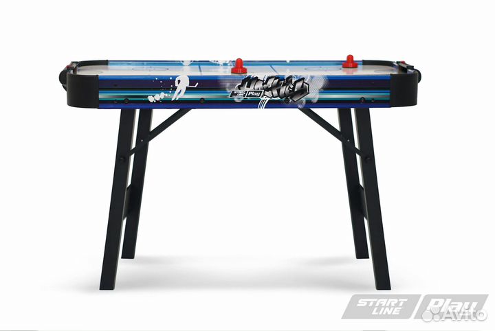 Аэрохоккей настольный ICE start 4224A