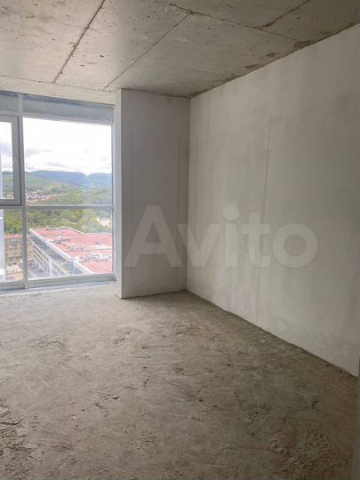 Квартира-студия, 24 м², 9/19 эт.