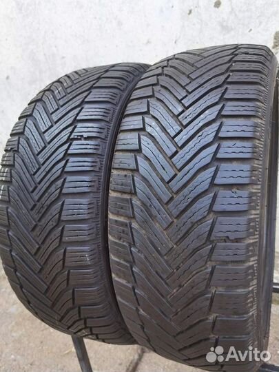 Michelin Alpin 6 205/45 R17 88H