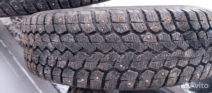 Amtel Classic 175/75 R14 45L