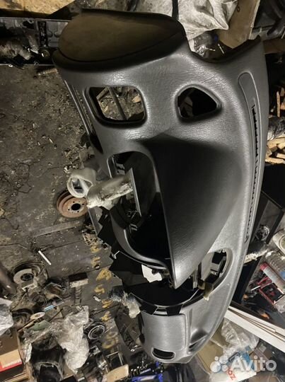 Торпеда mitsubishi carisma до 1999