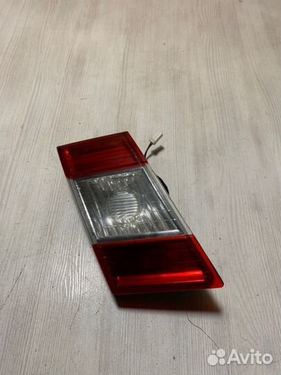 Фонарь задний левый Chevrolet Epica X20D1 2010