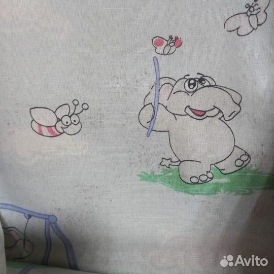 Качели детские на дачу