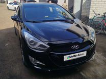 Hyundai i40 2.0 AT, 2013, 167 000 км, с пробегом, цена 890 000 руб.