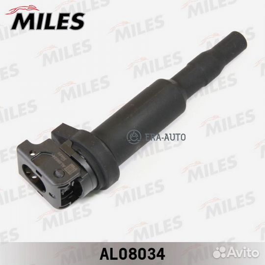 Miles AL08034 деталь Катушка зажигания