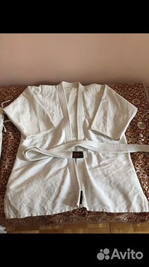 Кимоно для дзюдо 170