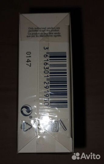 Мужской парфюм Sun Men Eau de Parfum Jil Sander