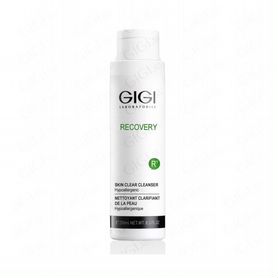 Гель для бережного очищения Recovery Gigi