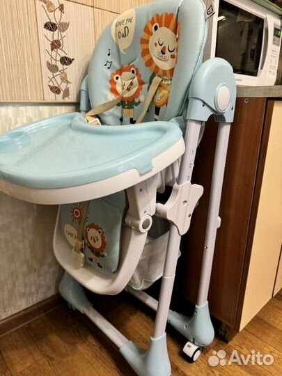 Стул для кормления