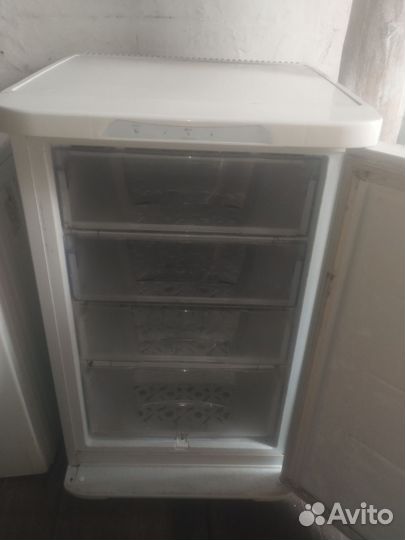 Морозильная камера Бирюса 14