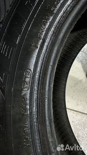 Kumho I'Zen KW31 185/65 R15