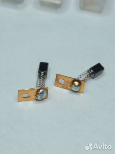 Щетки для маникюрного аппарата