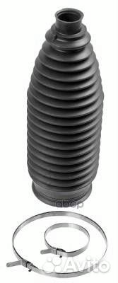 Пыльник рул рейки Mits L200 3534201 lemforder