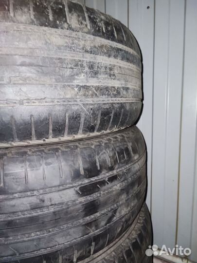 Nokian Tyres Hakka Black SUV 265/60 R18 99R