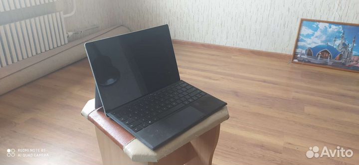 Ноутбук Microsoft Surface PRO