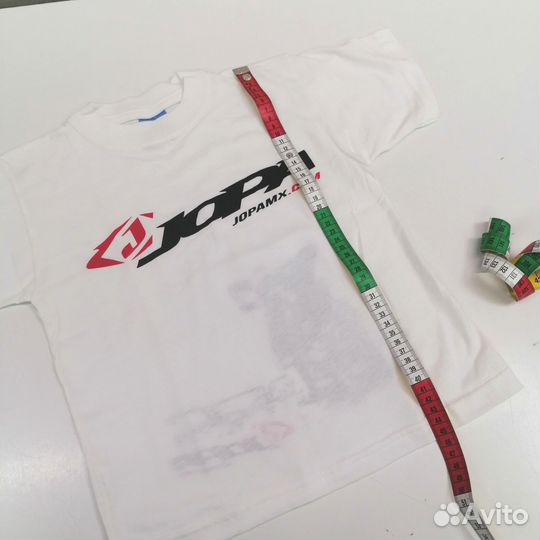 Футболка новая на рост 104 см из Европы