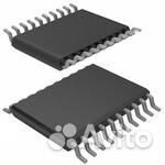 74VHC573TTR Логический замок