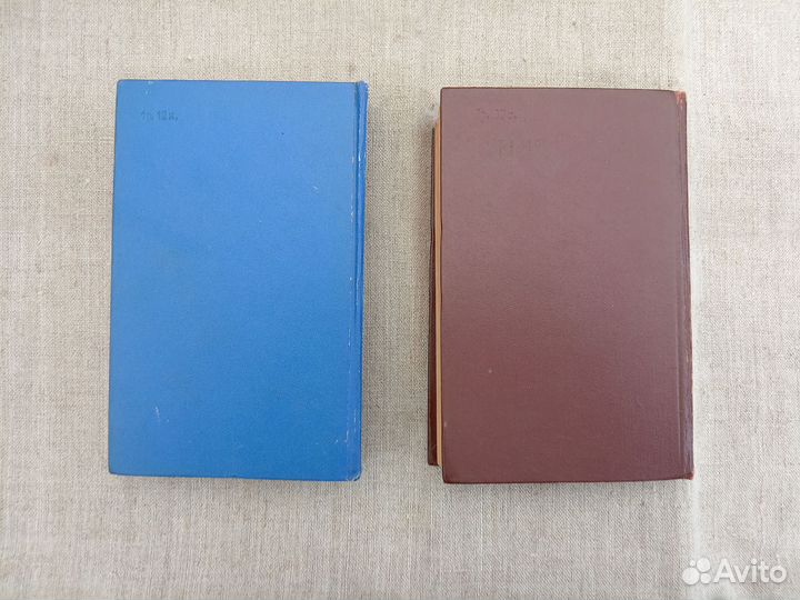 А. Доде. Тартарен из Тараскона. Сафо. 1972 год