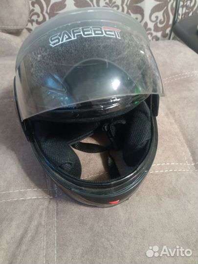 Шлем детский