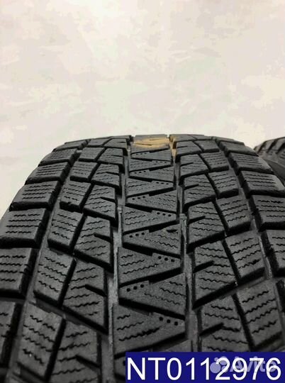 Bridgestone Blizzak DM-V1 225/65 R17 102Q