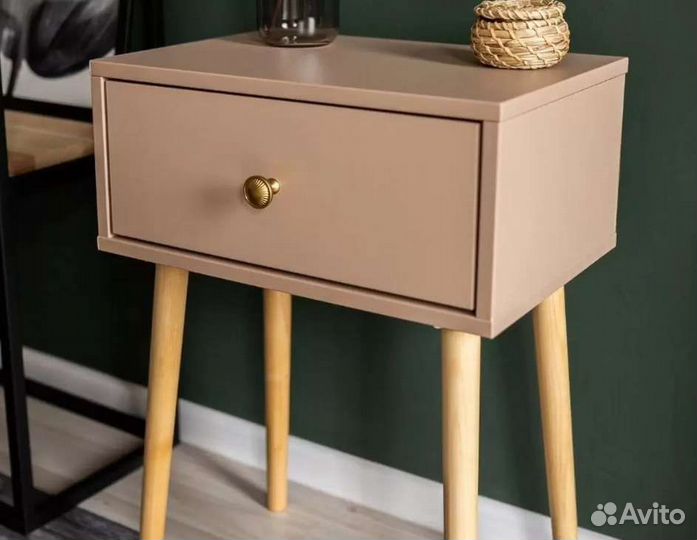 Тумба прикроватная