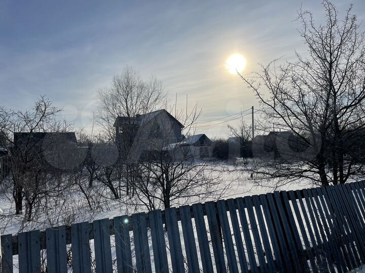 Участок 5 сот. (ИЖС)