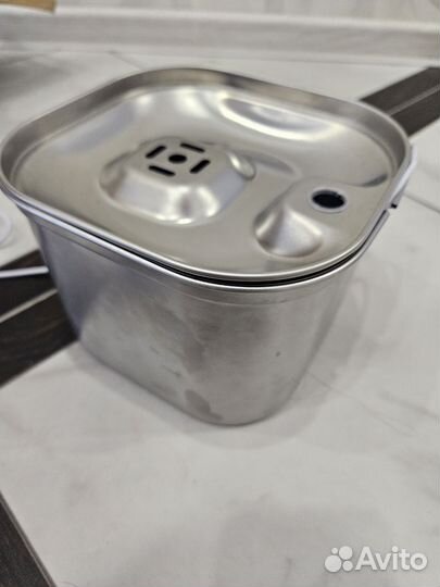 Поилка WF120 с датчиком движения