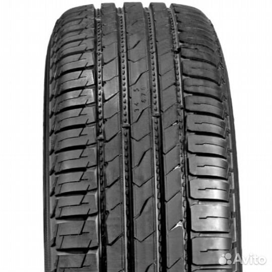 Ikon Tyres Character Aqua SUV 225/55 R18