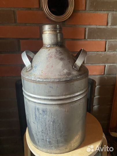 Самогонный аппарат