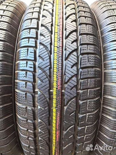 Cooper Weather-Master SA2 195/55 R16 87H