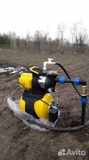 Бурение скважин на воду в Сараевском районе