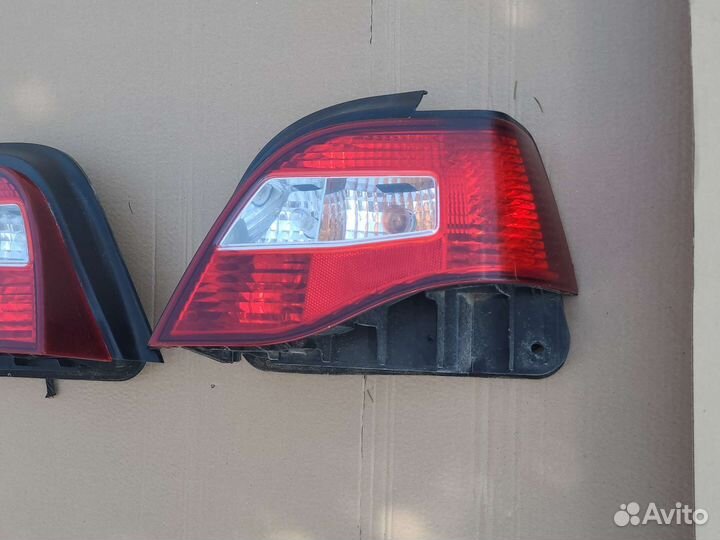 Фонарь задний левый (правый) Daewoo Nexia N150