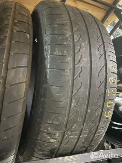 Hankook Optimo K406 235/60 R16 100H