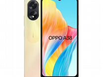 OPPO A38, 4/128 ГБ