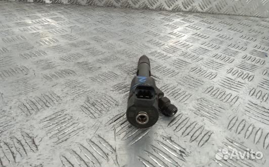 Форсунка дизельная suzuki grand vitara 2 (LDN18AL0