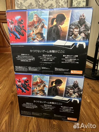 Sony playstation 5 3 ревизия