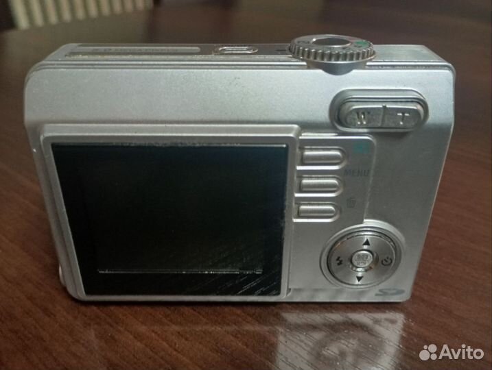 Фотоаппарат Konica Minolta