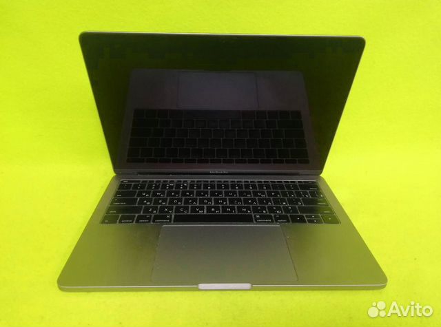 Макбук Apple MacBook Air не включается купить в Москве | Электроника ...