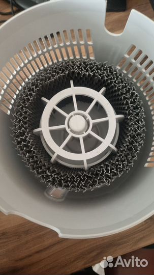 Воздухоувлажнитель Philips HU4803/01