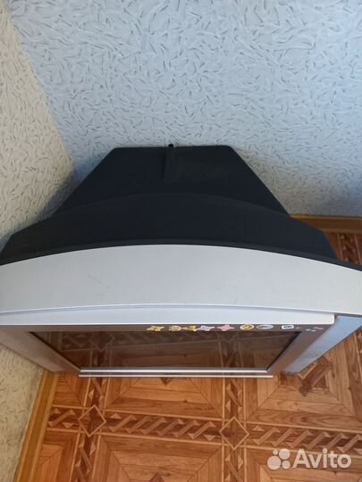 Телевизор JVC