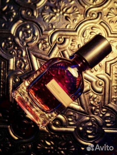 Orto Parisi Terroni оригинал распив