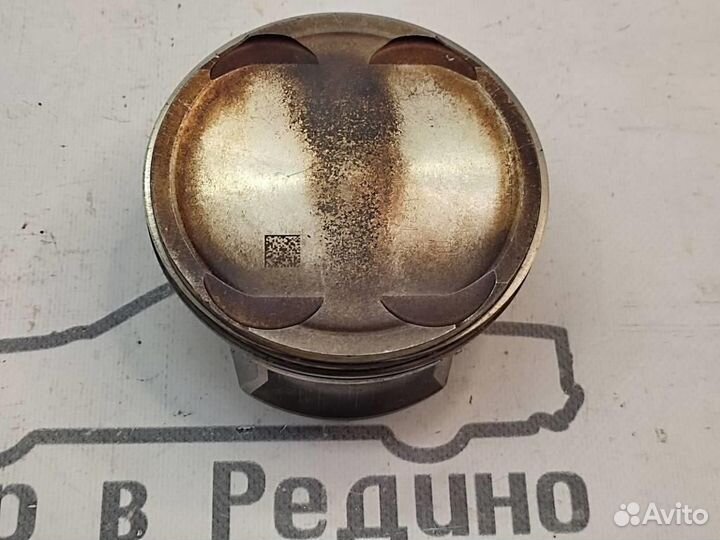 Поршень бензин w221 S-class 156.984