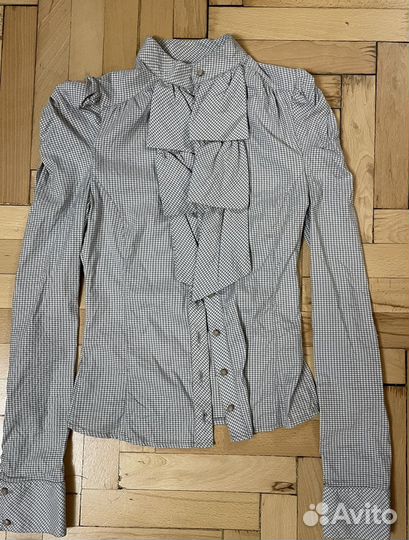 Рубашки на девочку