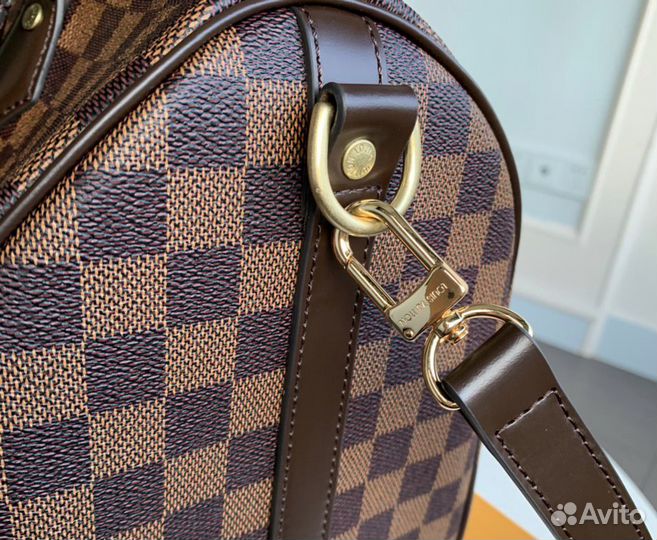 Сумка Louis Vuitton Speedy 35