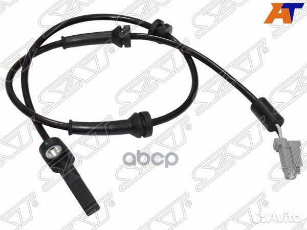 Датчик ABS FR nissan qashqai 06-13 RH-LH