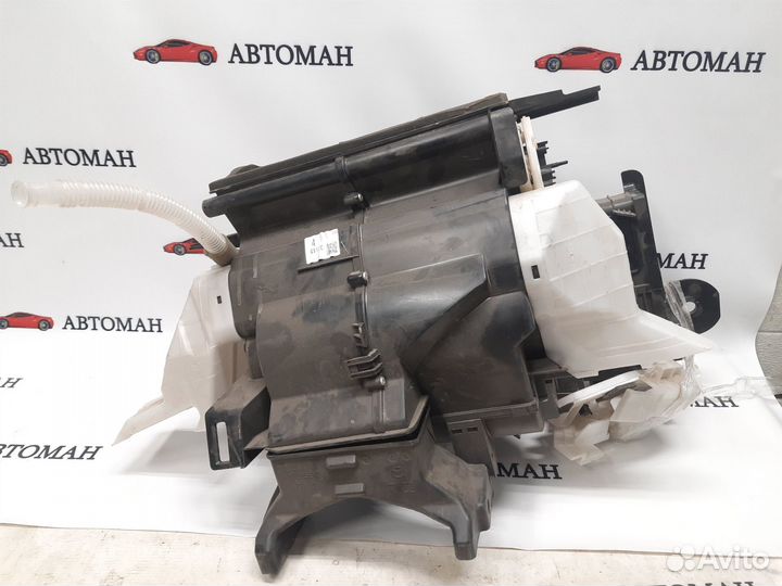 Корпус отопителя Mazda 6 (GH) 2007-2013