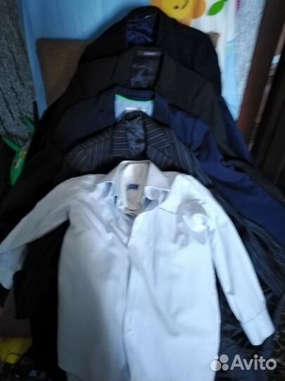 Школьная форма