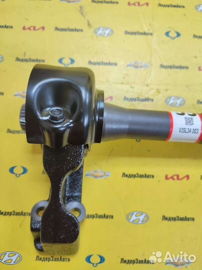 Промежуточный вал IX35 / Sportage III 49560-3W550